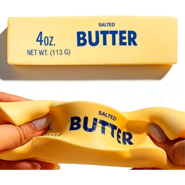 Butter Squishy
