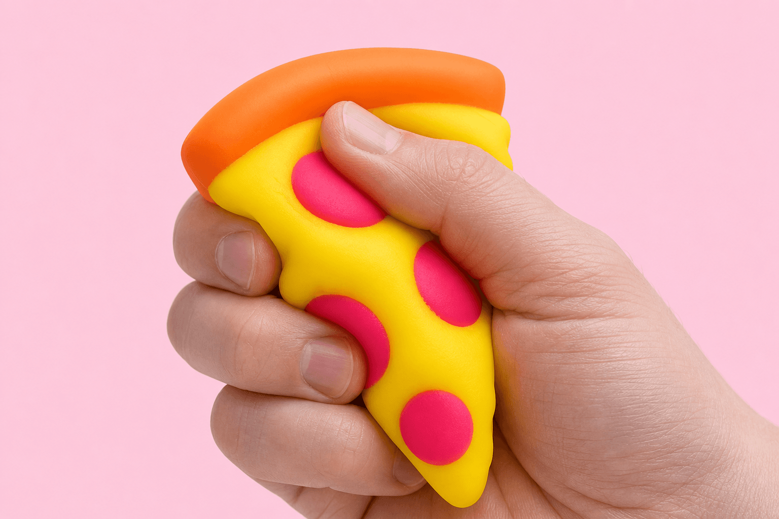 Squeeze break = productivity up 💪